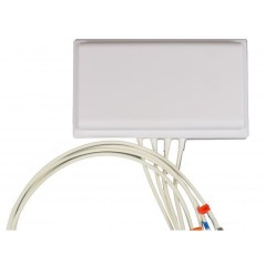 High-Performance Ventev 245 GHz 6dBi Dir WiFi Antenna - M6060060P1D43602C